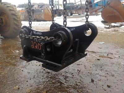 Allied 24'' X 22'' HYUNDAI HX300/330 Hammer