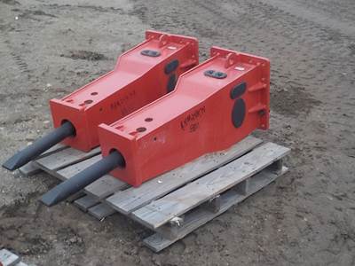 CONNECT TOOL CH70 Hammer