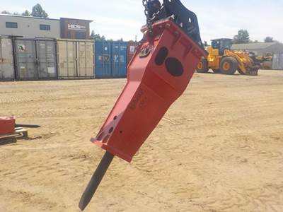 CONNECT TOOL CH70 Hammer