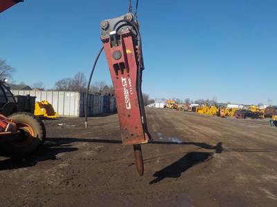 CWT CWT CH140 HYDRAULIC BREAKER Hammer