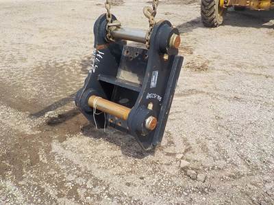 Caterpillar 325 C LINKAGE Hammer
