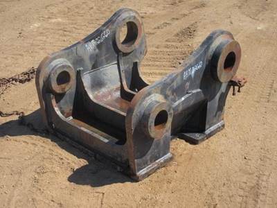 Caterpillar J LINKAGE 375 Hammer