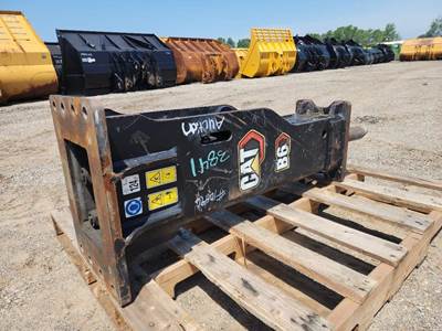 Caterpillar SKIDSTEER/EXCAVATOR HAMMER Hammer
