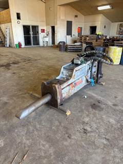 Gorilla GXS135 Hammer