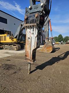 Gorilla GXS150 Hammer