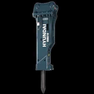 Hyundai 80MM PINS HX220. CAT 320,PC200, CASE 210, DEERE 20 Hammer