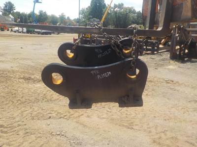 John Deere JD MOUNTING KIT Hammer