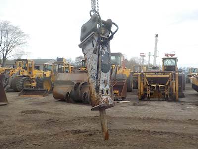 Kent FX175 200 210 225 245 EX160 ZX160 Hammer