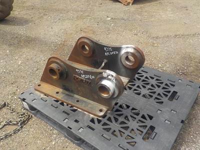 NORTAX HAMMER MOUNTING BRACKET SK210 SK225 Hammer