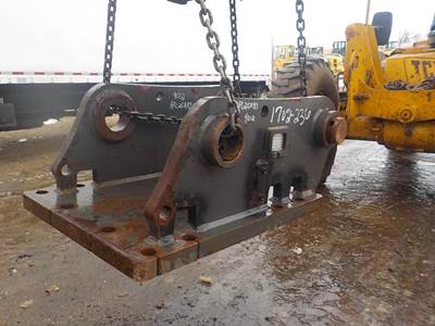 NYE MOUNTING BRACKET FOR JD 330 350 370 EX Hammer