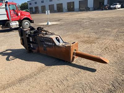 Paladin SFB8K- 330/336 DB linkage Hammer