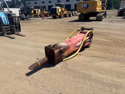 Rammer 1533 Hammer
