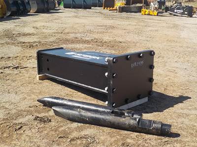 STRIKE FORCE CAT330/336/340 Hammer