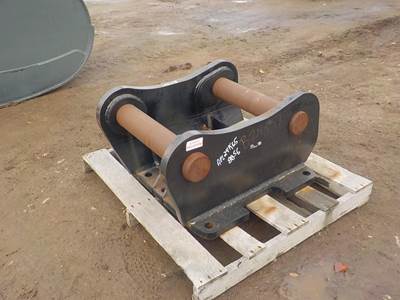 Shop Made ZX450 ZX470 EX450 HAMMER PLATE / LIFT PLATE Hammer