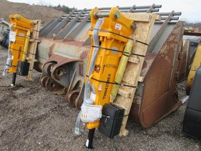 Teran 18" 307/308 Hammer