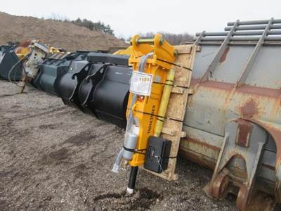 Teran 18" 307/308 Hammer