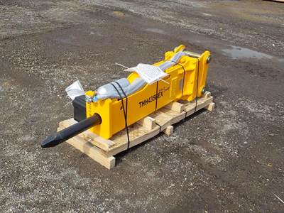 Teran 308 PC78 Hammer