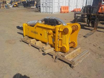 Teran 318 320 321 323 LINKAGE 80MM SK160 HX160 HX180 EC1 Hammer