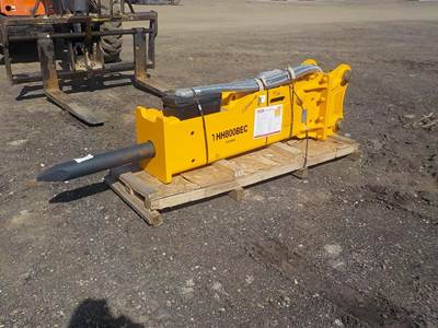 Teran CAT312 CAT315F ECR145 EC140 EC145 SK135 135SR Hammer