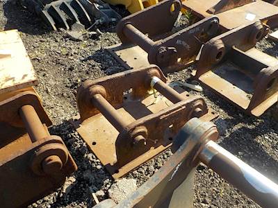 325 C LINKAGE Hammer