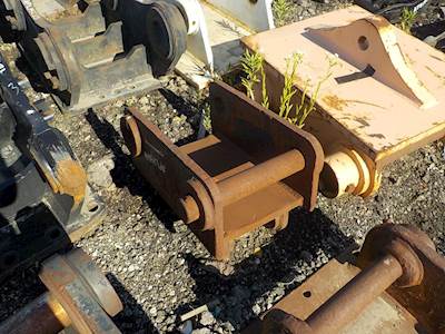 325 C LINKAGE Hammer