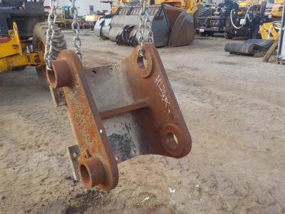 DEERE/HITACHI - 240/270/290/300 HAMMER CAP Hammer