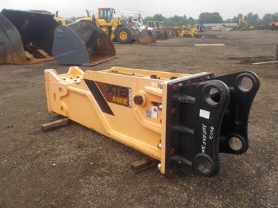 HAMMER SHANK FOR PC600/PC650 Hammer