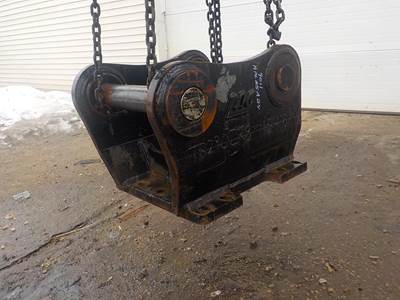 MOUNTING BRACKET FOR JD 230/240/250 EX Hammer