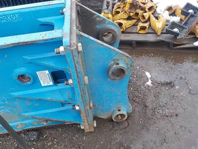 PC200 PC210 PC220-8 PC PC240 PC250 PC270 PC290 Hammer