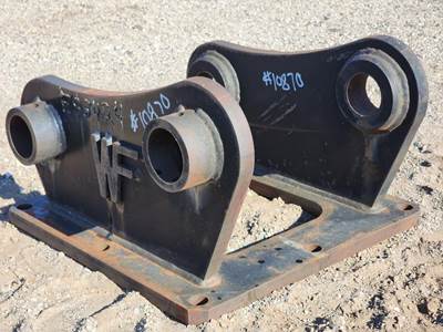 WAHPETON HAMMER CAP FOR SK170 Hammer
