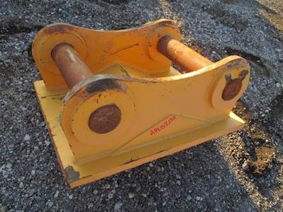 Fleco PC600 Hammer cap or lift plate Head