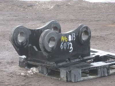 Steel Unlimited 245 Head