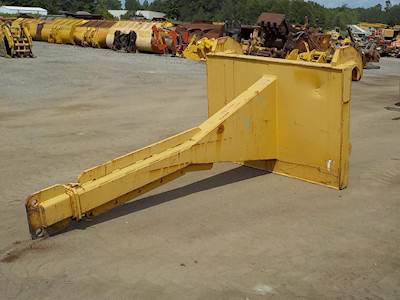 Caterpillar 980G,H,K,M BOOM JIB Truss Boom Jib