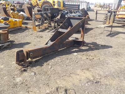 Caterpillar CAT EXTENDO BOOM 924K/M 926 930 938 Truss Boom Jib