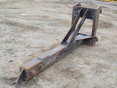 Caterpillar FUSION EXTENDO BOOM Jib