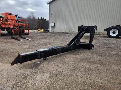 Caterpillar FUSION EXTENDO BOOM Truss Boom Jib