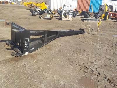Caterpillar JIB BOOM 950M/K 962 966 972 Truss Boom Jib