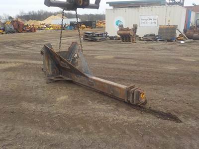 JRB JRB 416 JIB Truss Boom Jib