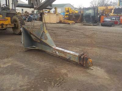 JRB JRB 416 JIB Truss Boom Jib