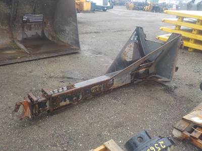 JRB JRB 416 JIB Truss Boom Jib