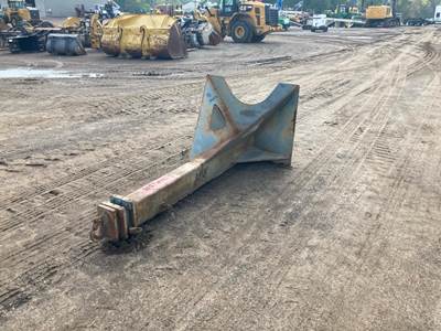 JRB JRB 416 JIB Truss Boom Jib