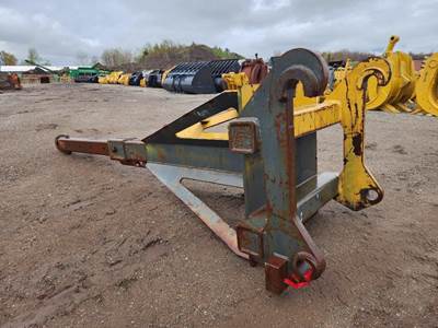 Pemberton L150 L180 L220 JIN BOOM ISO Truss Boom Jib