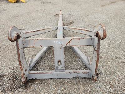 Volvo 5' JIB FOR 544J Truss Boom Jib