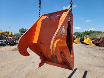 Xtreme 22" TELEHANDLER LIFTING HOOK Truss Boom Jib