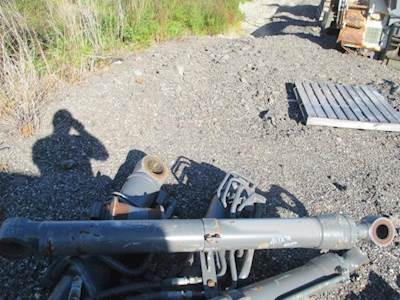 Volvo EC210 lift Cylinders for boom Lift / Boom Cylinder