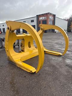 Caterpillar Cat 980G Log grapple Log Grapple