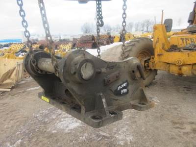 Allied MOUNTING BRACKET FOR SK330/SK350