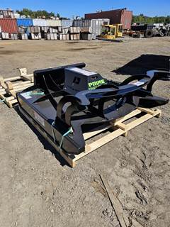 2023 PRIME ATTACHMENTS 72" BRUSH MOWER