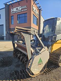 FAE UML/SSL/150-VT Mulcher