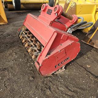 Fecon BHP-225 Mulcher